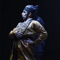 Turandot - Teatro Comunale - Bologna