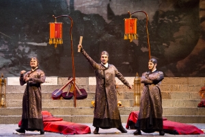 Turandot - Teatro Comunale - Bologna