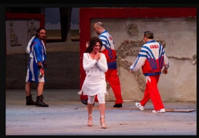 Carmen - Teatro Comunale - Bologna